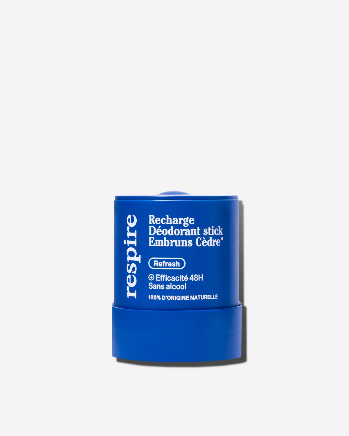Recharges